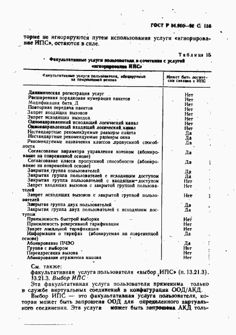 Страница 134 ГОСТ Р 34.950-92