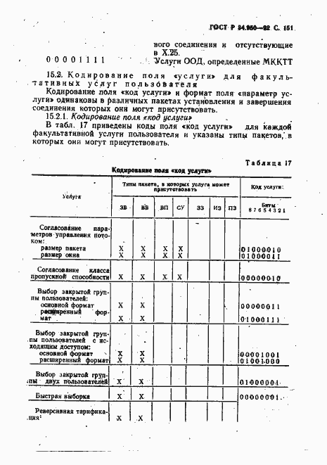 Страница 152 ГОСТ Р 34.950-92