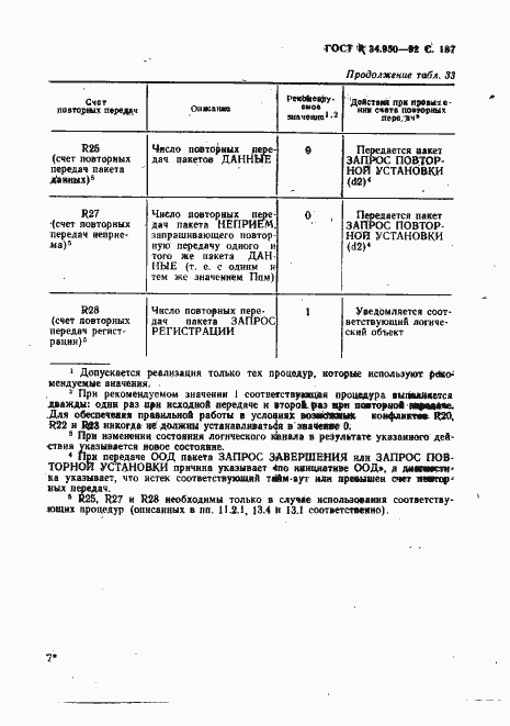 Страница 188 ГОСТ Р 34.950-92