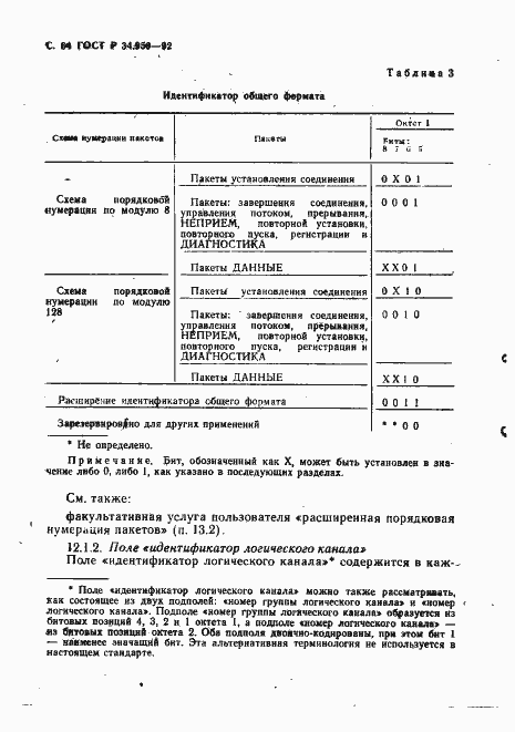 Страница 65 ГОСТ Р 34.950-92