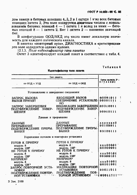 Страница 66 ГОСТ Р 34.950-92