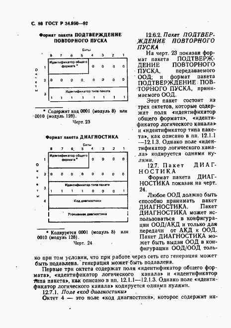 Страница 87 ГОСТ Р 34.950-92