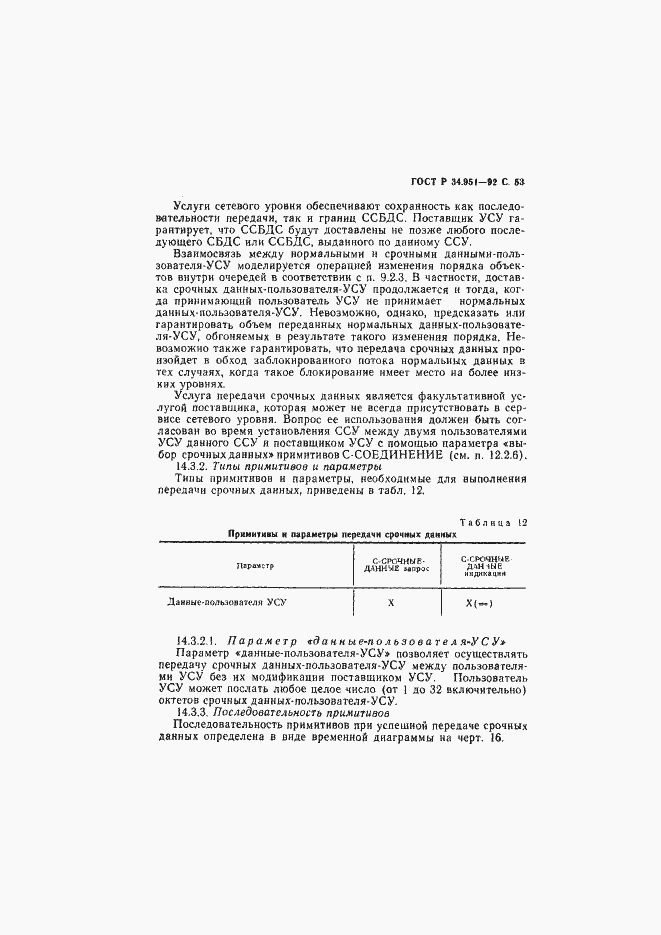 Страница 54 ГОСТ Р 34.951-92