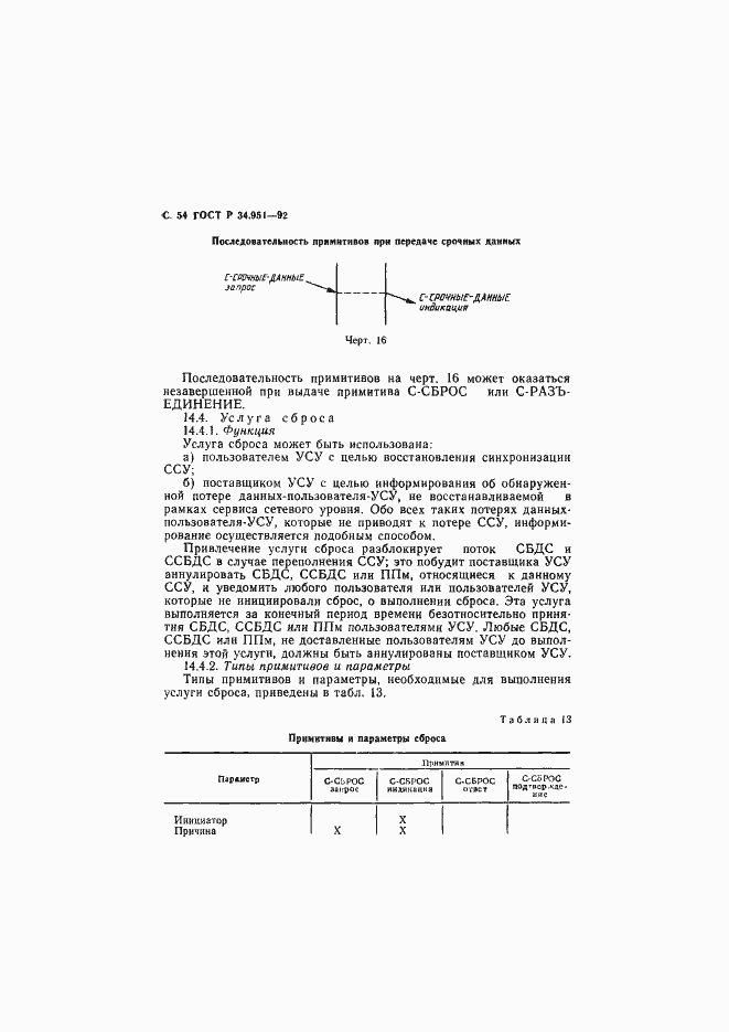 Страница 55 ГОСТ Р 34.951-92