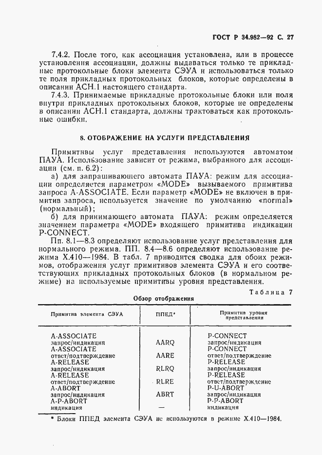 Страница 28 ГОСТ Р 34.982-92