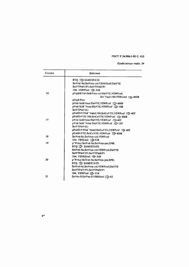 Страница 115 ГОСТ Р 34.986.1-92