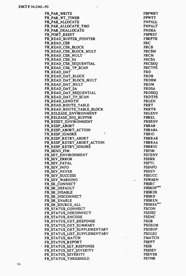 Страница 103 ГОСТ Р 34.1341-93
