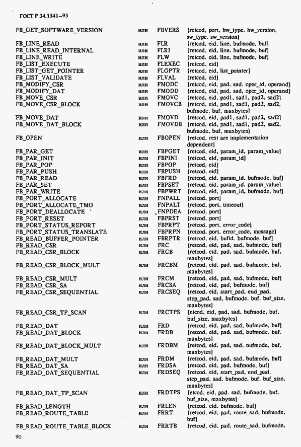 Страница 97 ГОСТ Р 34.1341-93
