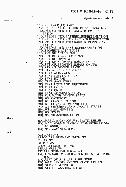 Страница 14 ГОСТ Р 34.1702.3-92