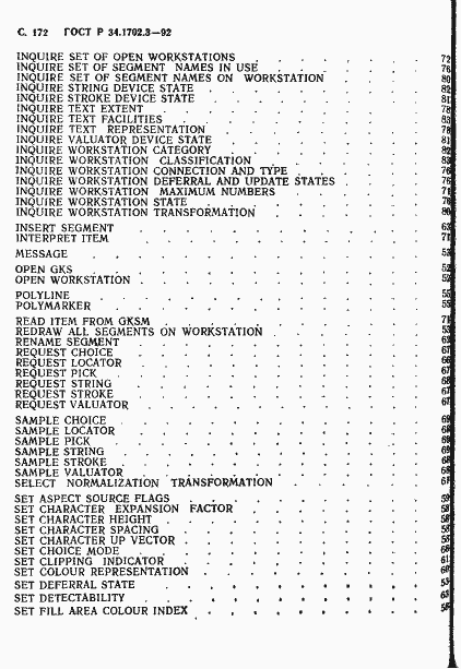 Страница 175 ГОСТ Р 34.1702.3-92