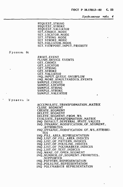 Страница 26 ГОСТ Р 34.1702.3-92