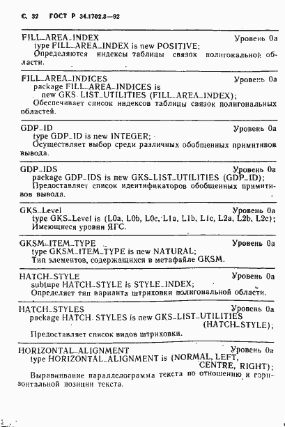 Страница 35 ГОСТ Р 34.1702.3-92