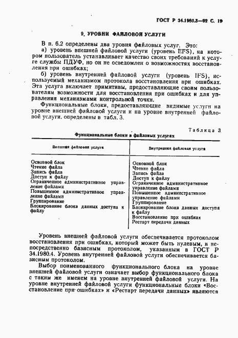 Страница 20 ГОСТ Р 34.1980.3-92