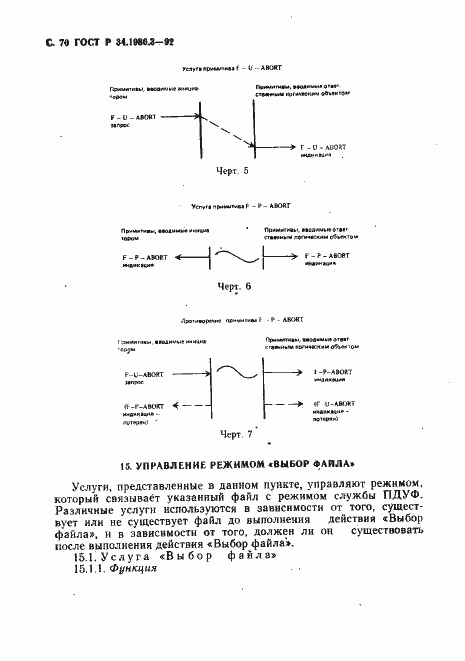 Страница 71 ГОСТ Р 34.1980.3-92
