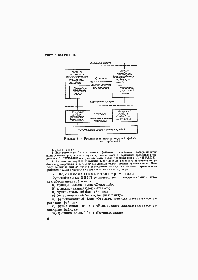 Страница 13 ГОСТ Р 34.1980.4-93