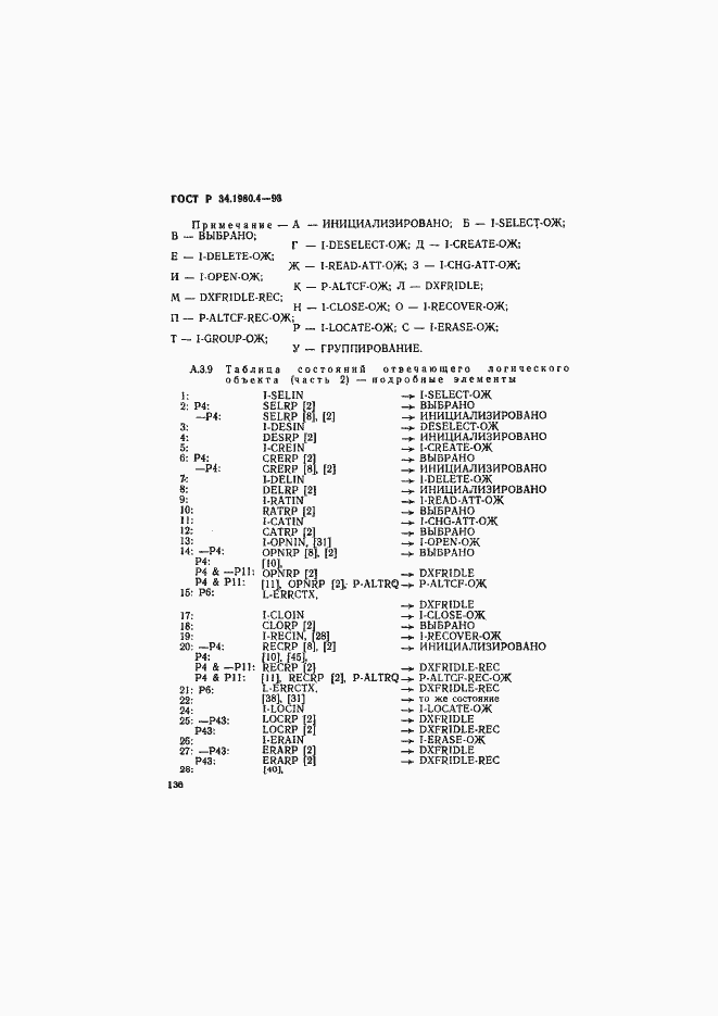 Страница 141 ГОСТ Р 34.1980.4-93