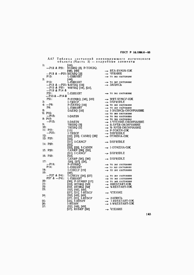 Страница 148 ГОСТ Р 34.1980.4-93