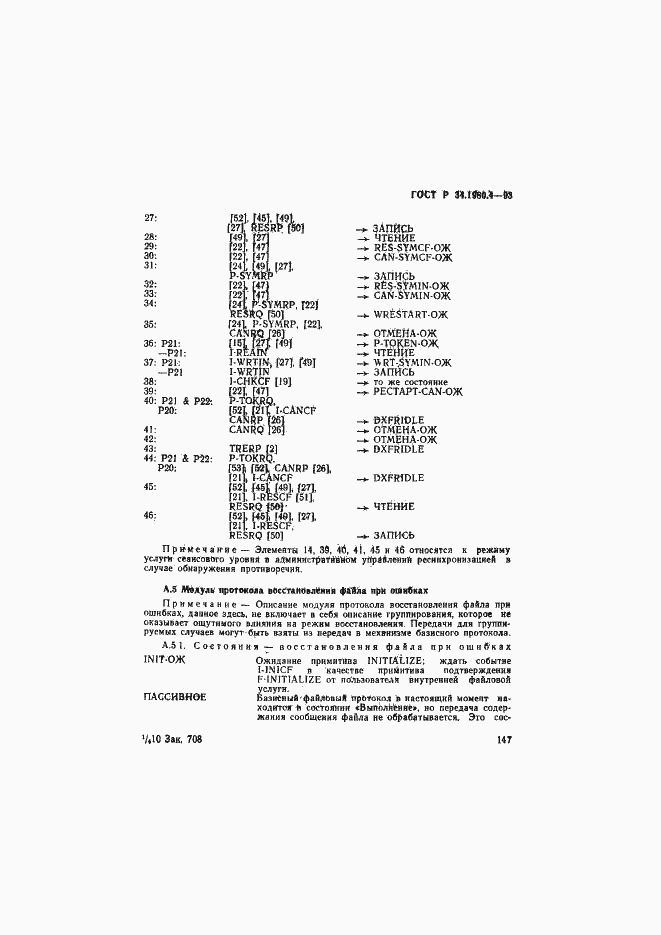 Страница 152 ГОСТ Р 34.1980.4-93