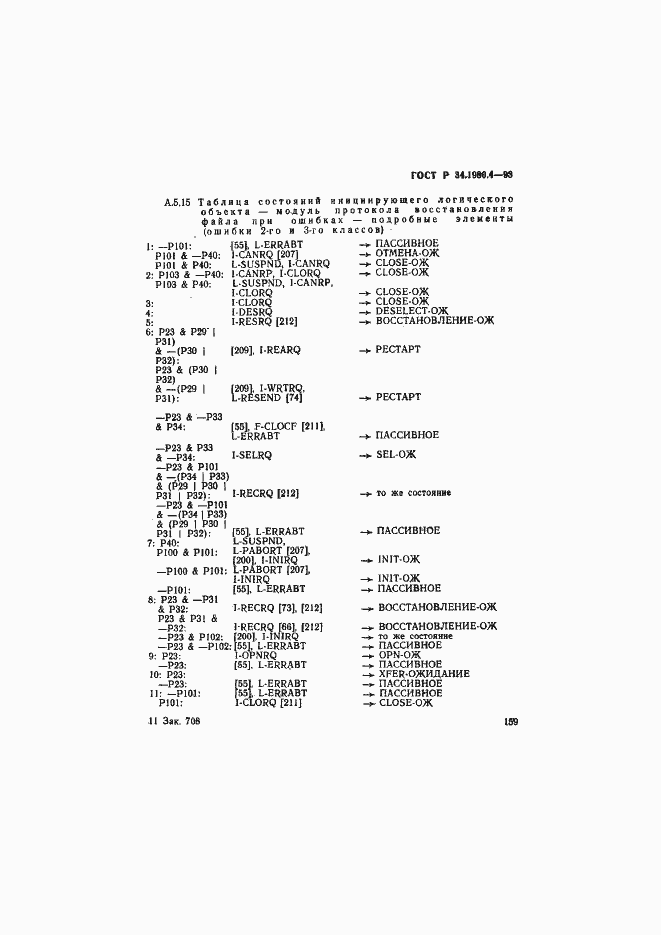 Страница 164 ГОСТ Р 34.1980.4-93