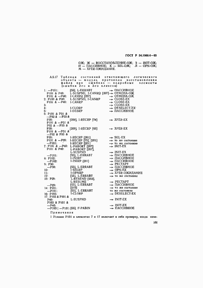 Страница 166 ГОСТ Р 34.1980.4-93