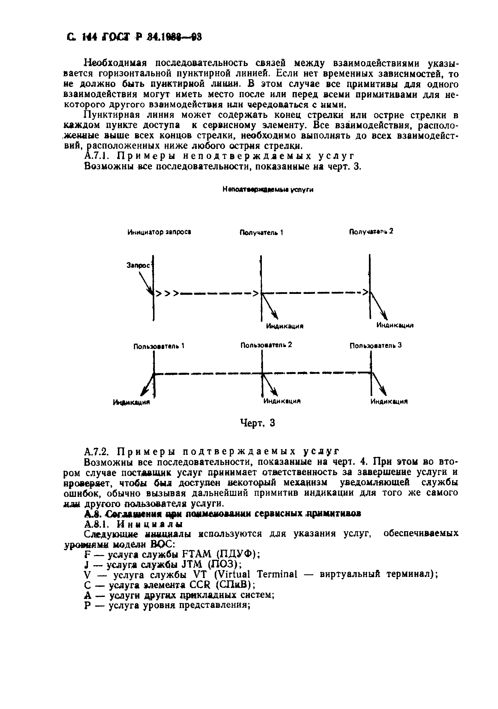 Страница 145 ГОСТ Р 34.1983-93