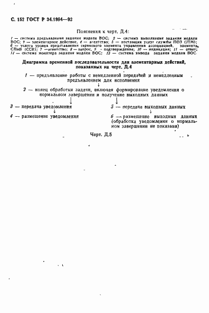 Страница 154 ГОСТ Р 34.1984-92