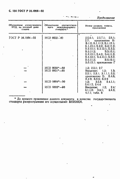Страница 156 ГОСТ Р 34.1984-92