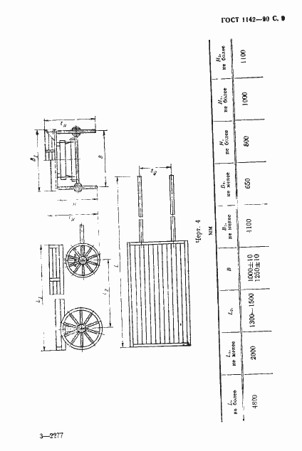 Страница 10 ГОСТ 1142-90