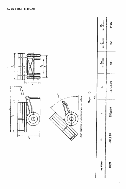 Страница 17 ГОСТ 1142-90
