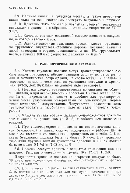 Страница 23 ГОСТ 1142-90