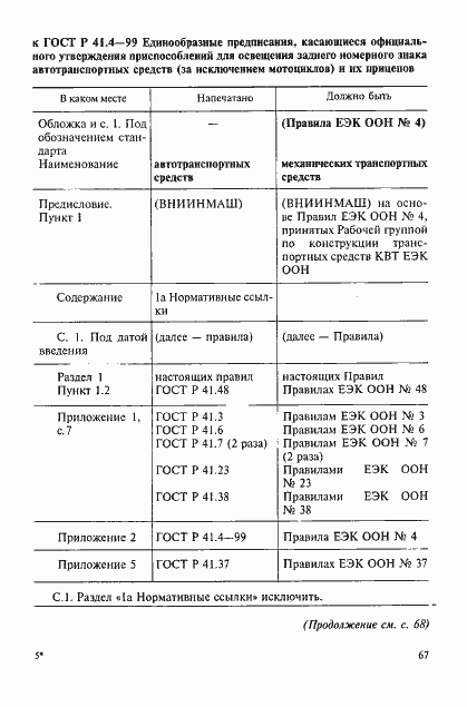 Приложение №3