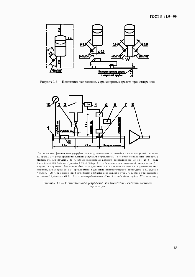 Страница 18 ГОСТ Р 41.9-99