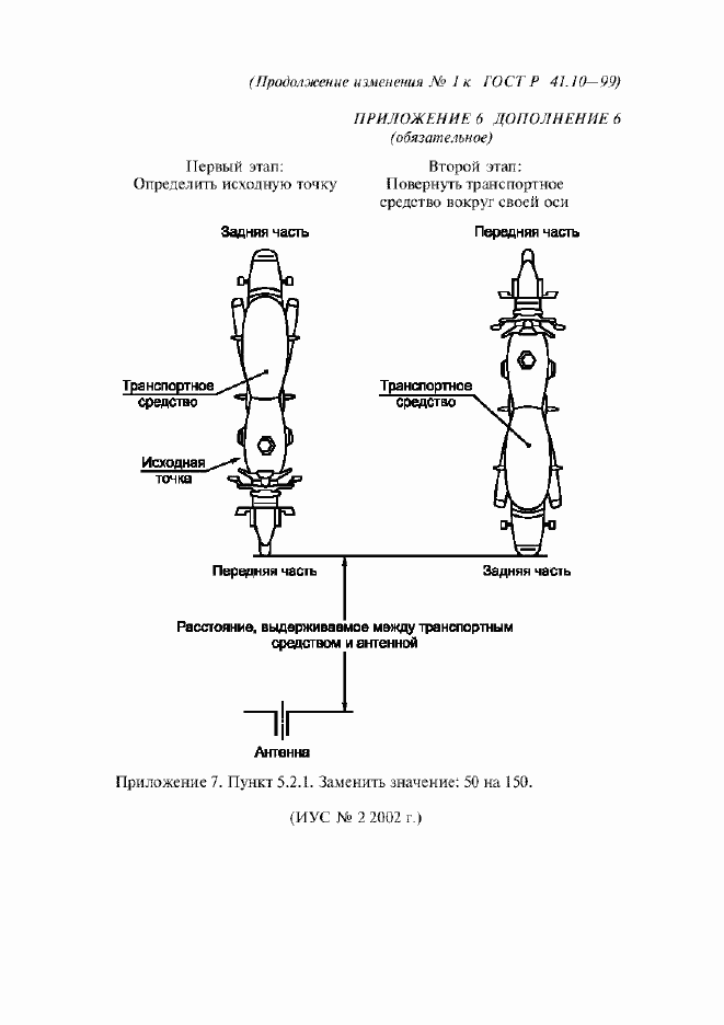 Страница 71 ГОСТ Р 41.10-99