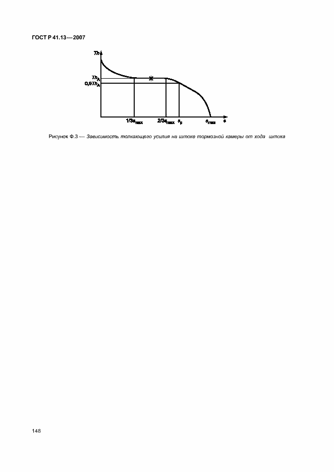Страница 152 ГОСТ Р 41.13-2007