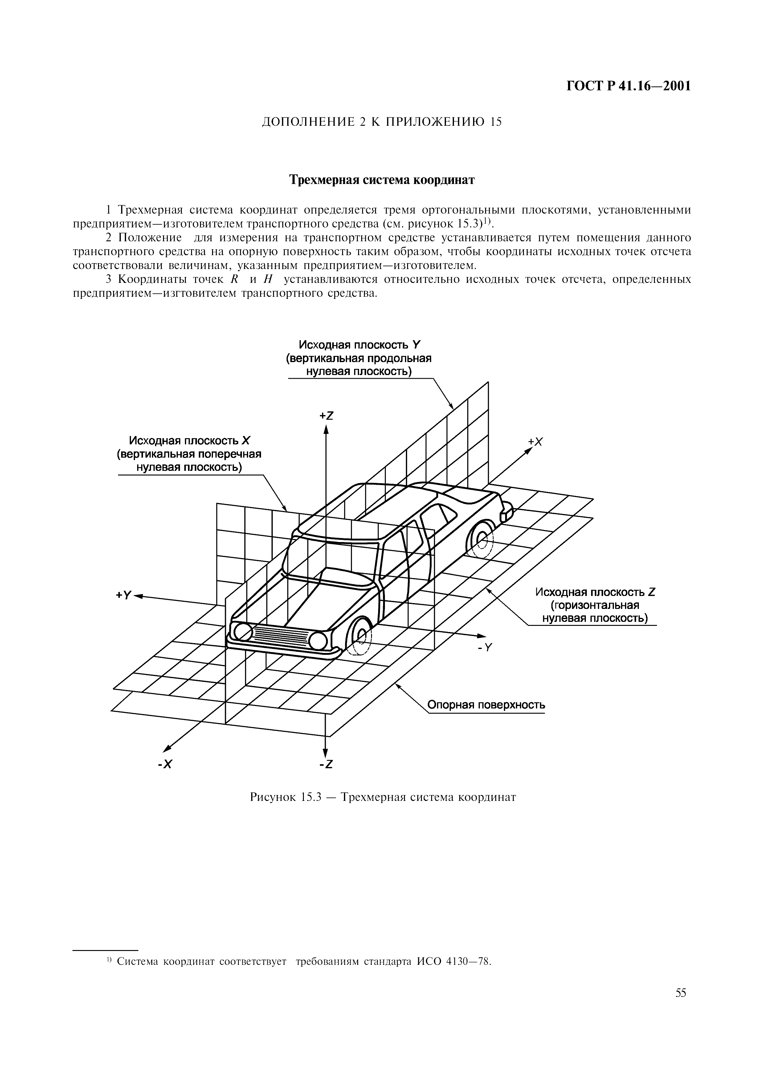 Страница 58 ГОСТ Р 41.16-2001