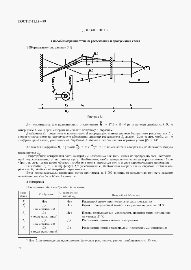 Страница 24 ГОСТ Р 41.19-99