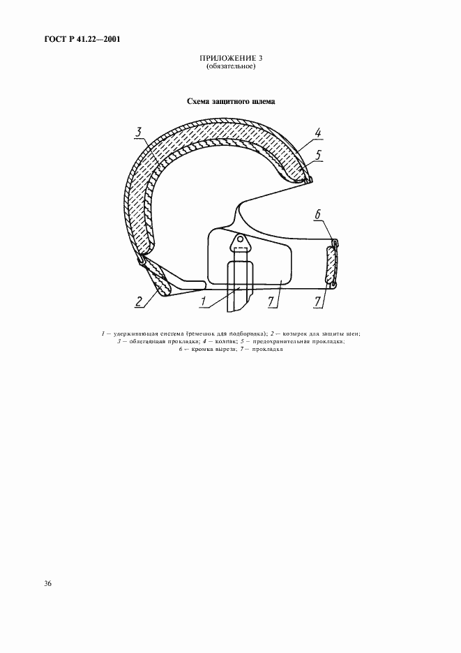 Страница 39 ГОСТ Р 41.22-2001