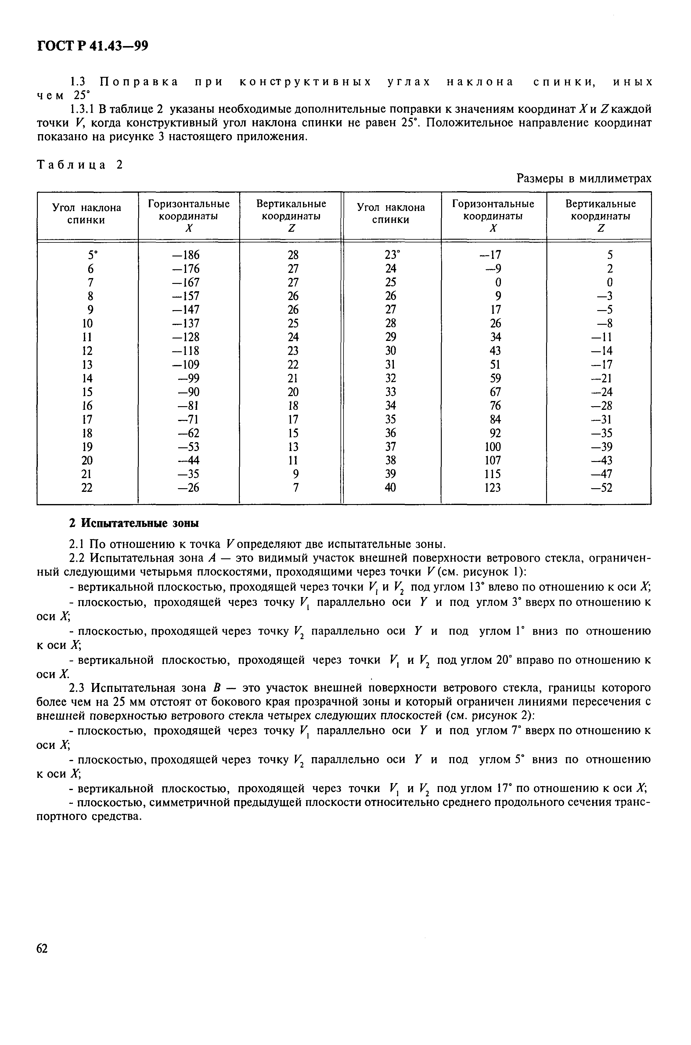 Страница 65 ГОСТ Р 41.43-99