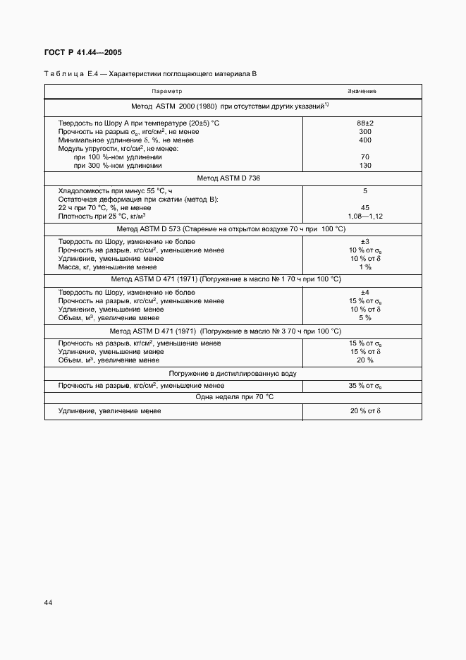 Страница 46 ГОСТ Р 41.44-2005
