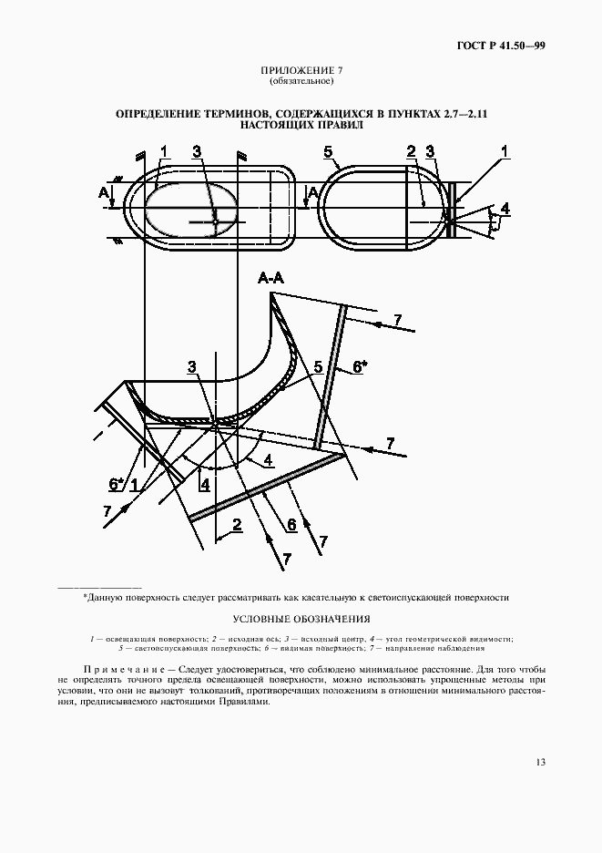 Страница 15 ГОСТ Р 41.50-99