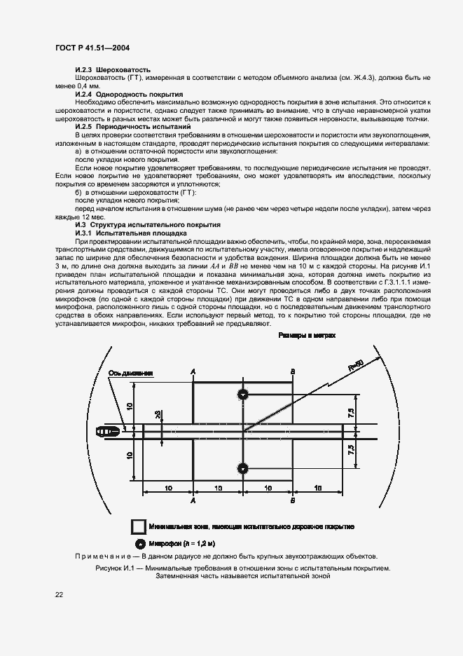 Страница 25 ГОСТ Р 41.51-2004