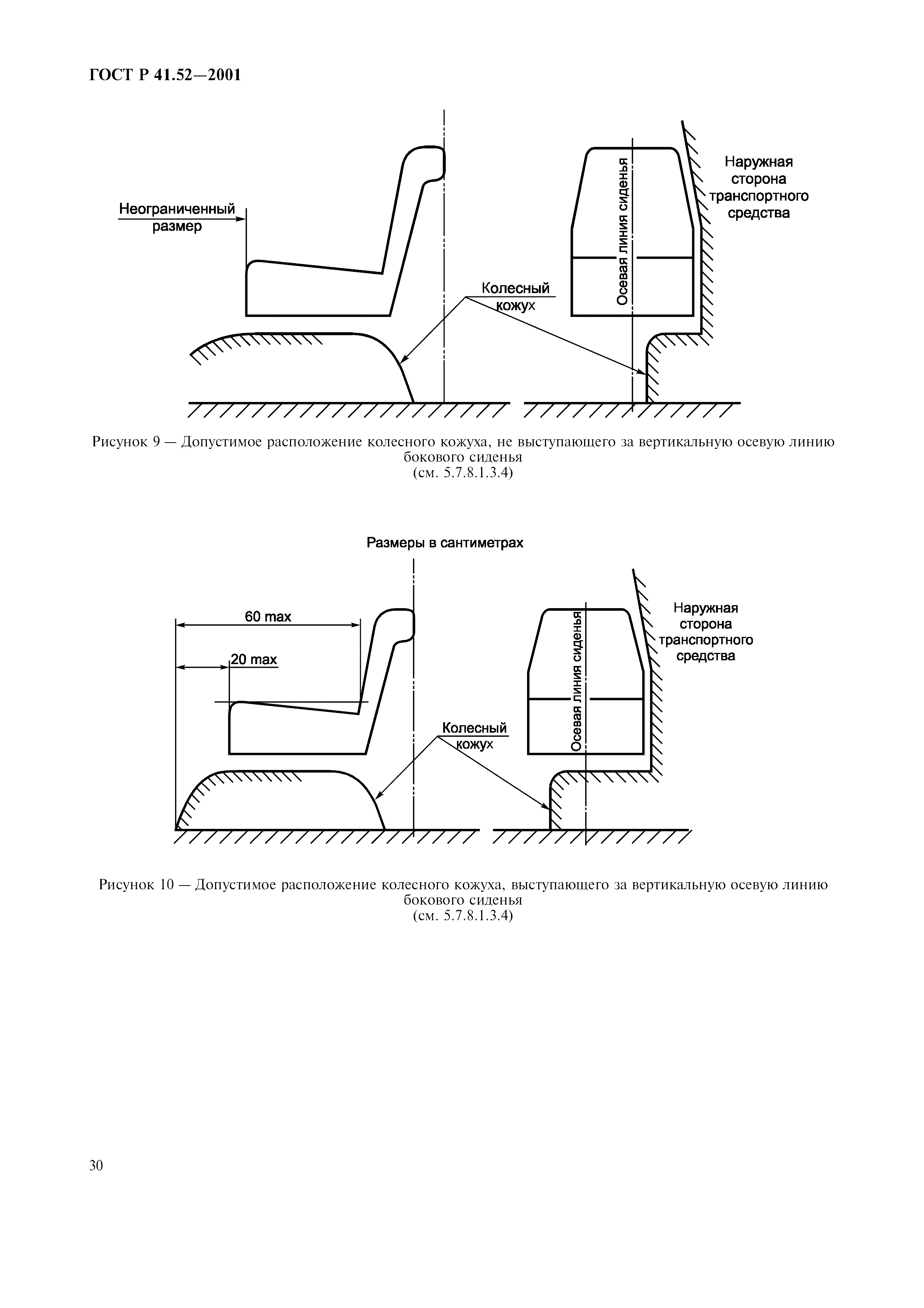 Страница 33 ГОСТ Р 41.52-2001