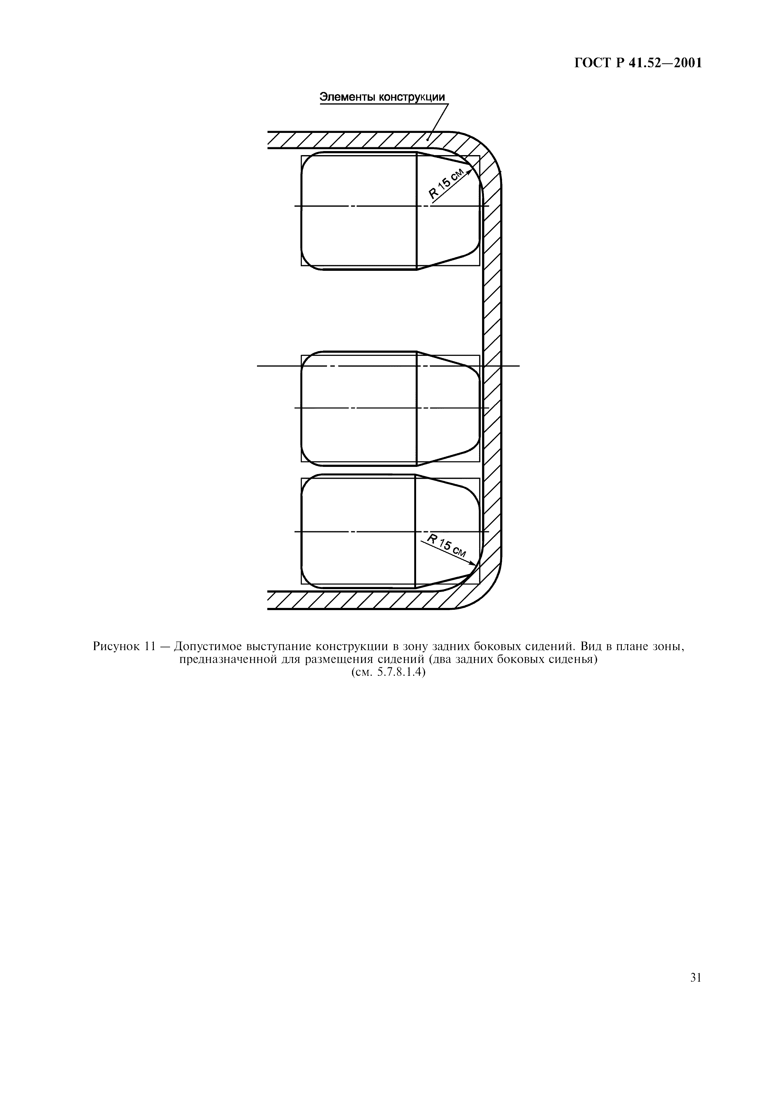 Страница 34 ГОСТ Р 41.52-2001