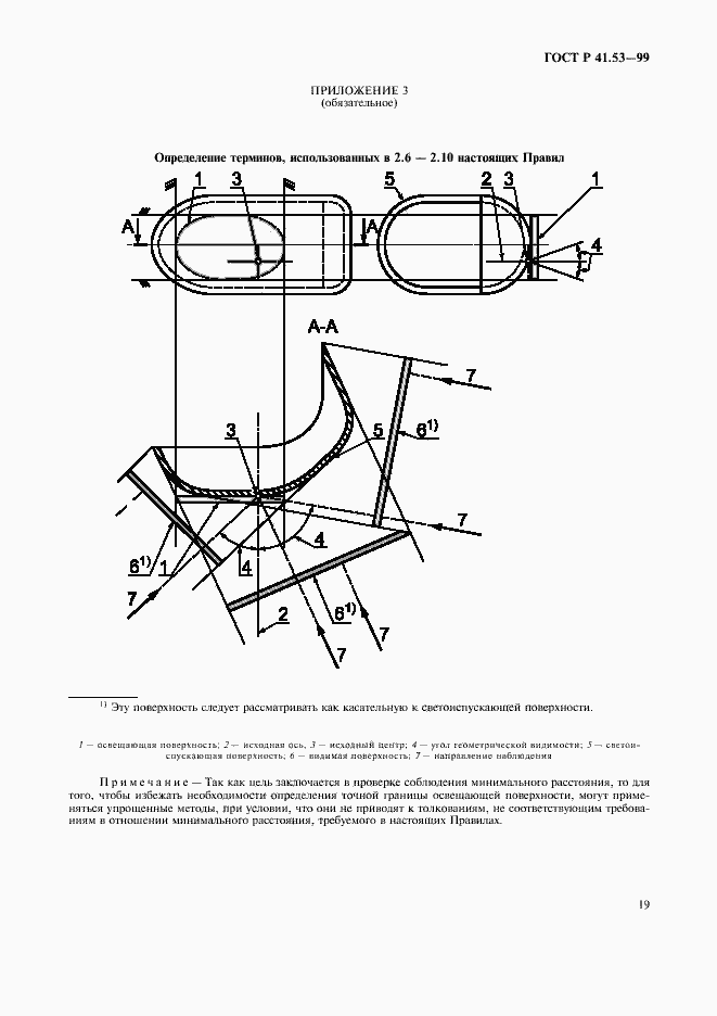 Страница 22 ГОСТ Р 41.53-99