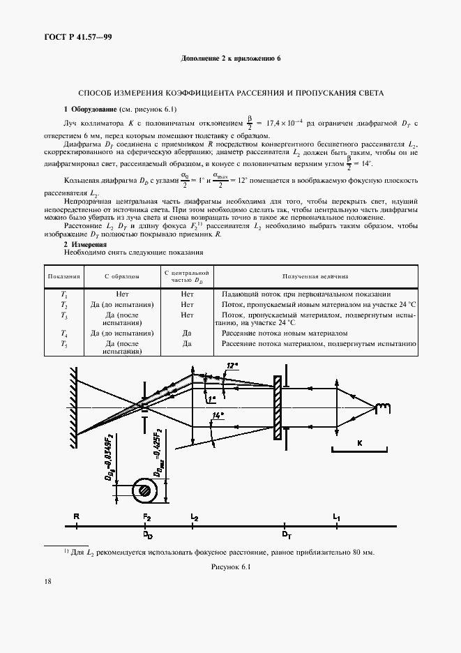 Страница 21 ГОСТ Р 41.57-99