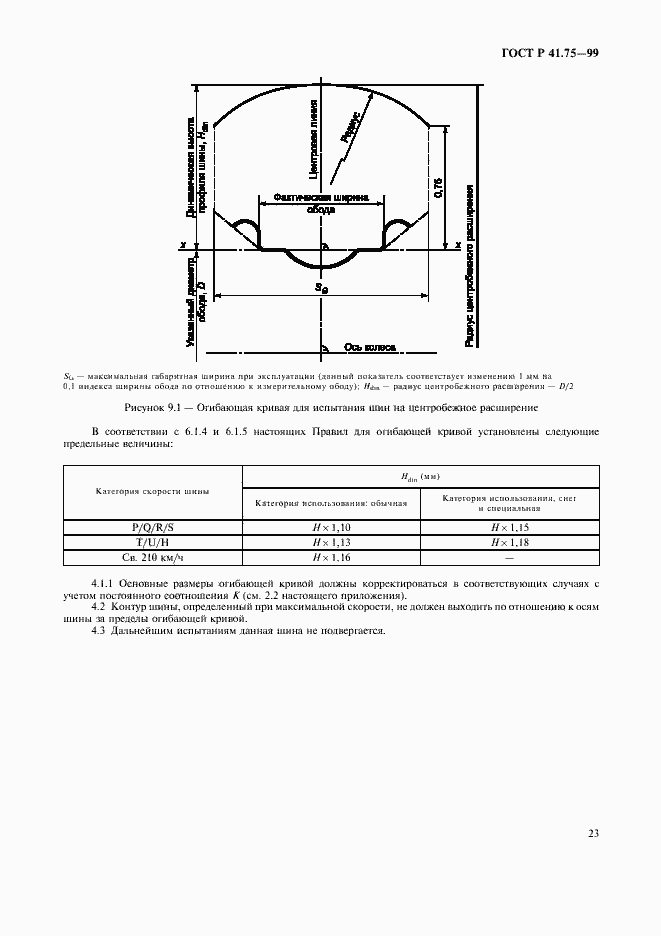 Страница 26 ГОСТ Р 41.75-99