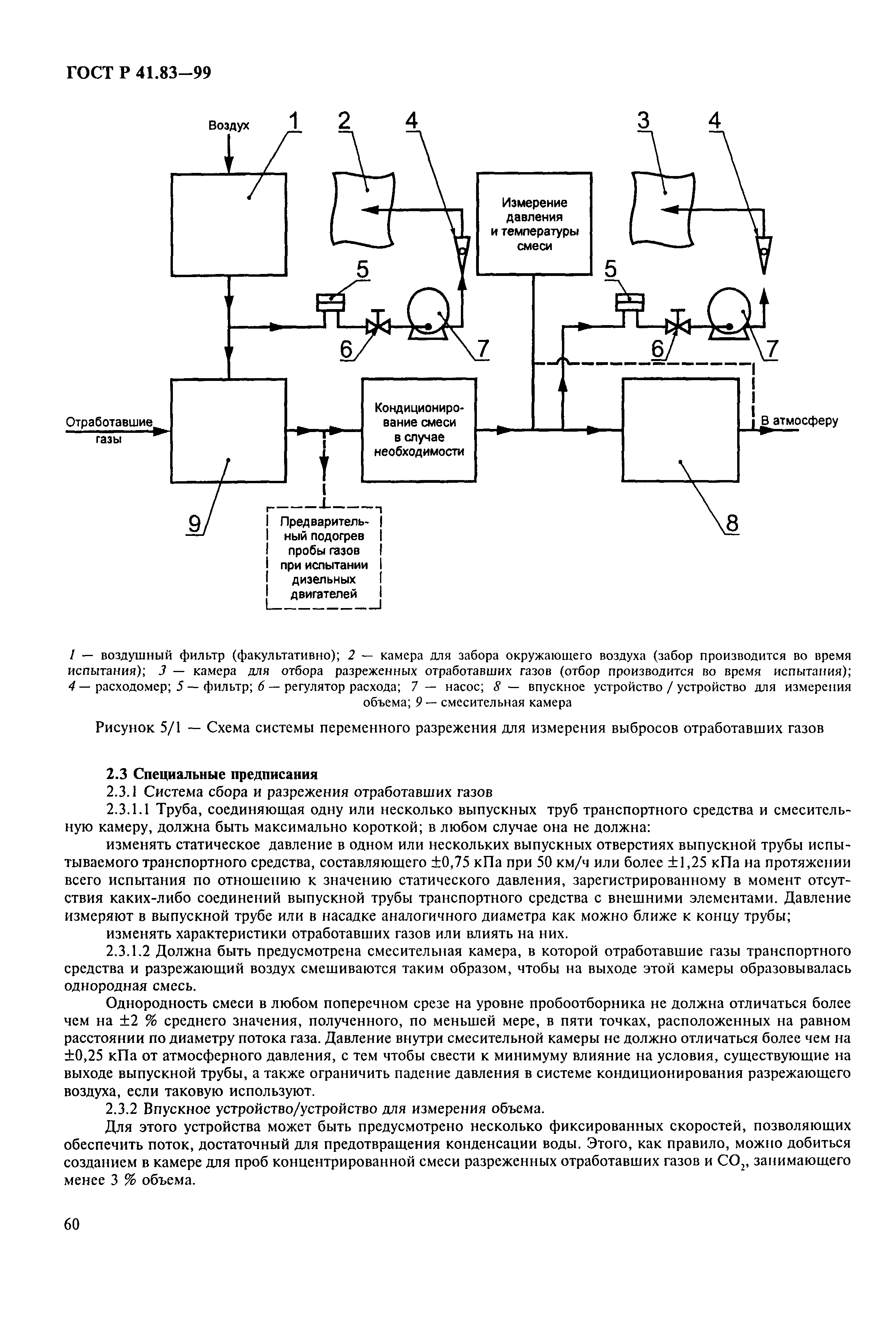 Страница 65 ГОСТ Р 41.83-99