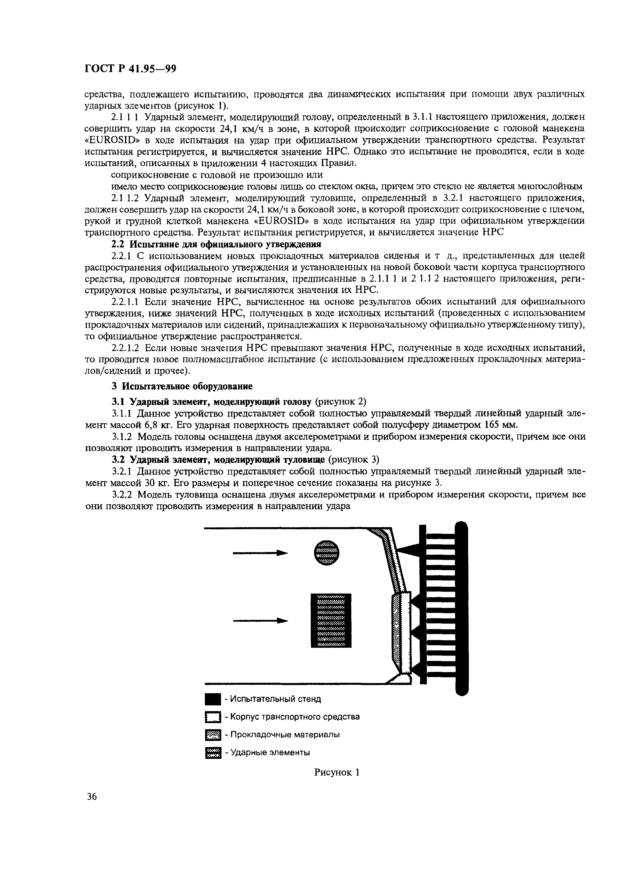 Страница 39 ГОСТ Р 41.95-99
