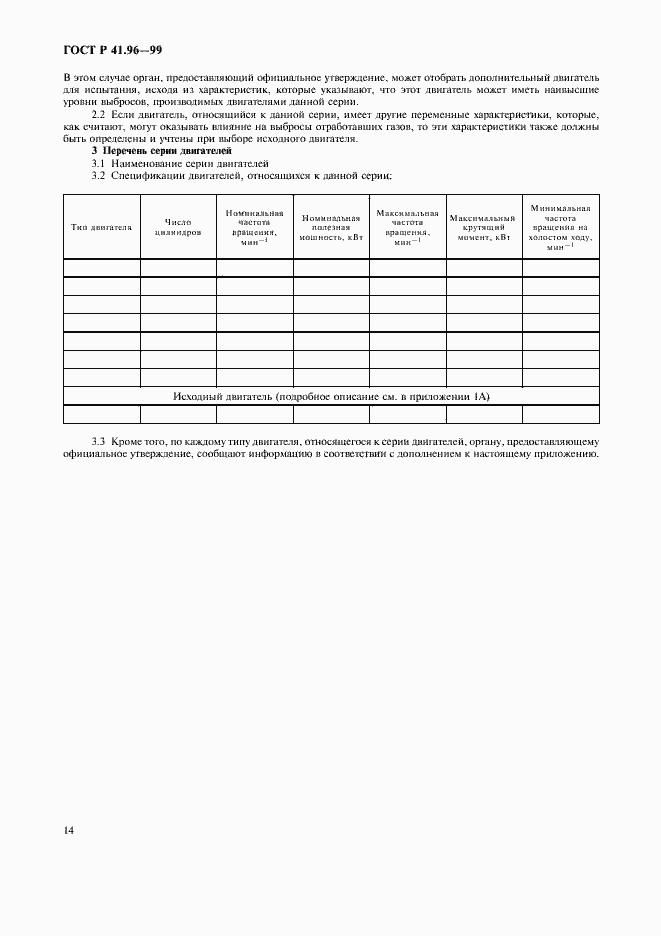 Страница 17 ГОСТ Р 41.96-99