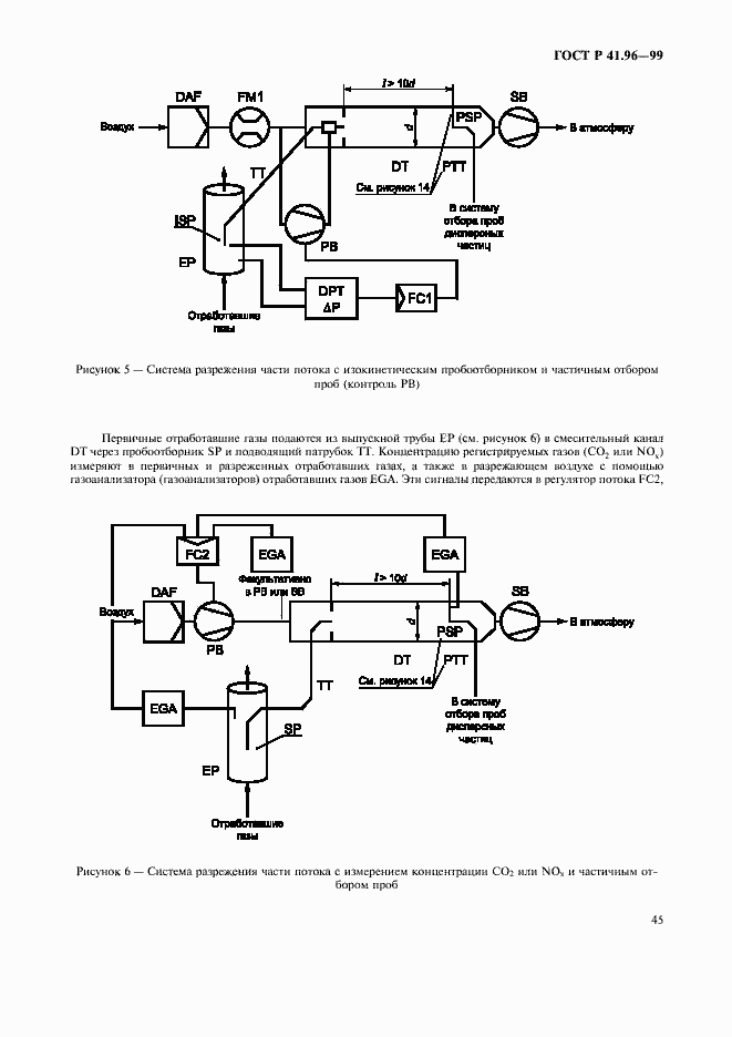 Страница 48 ГОСТ Р 41.96-99